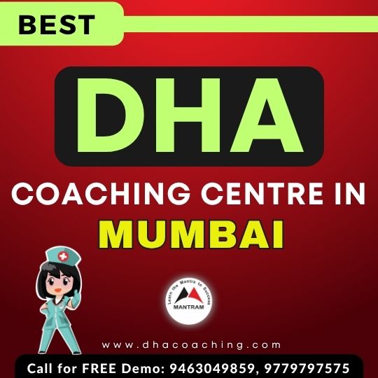 Best DHA Coaching Centre in Mumbai