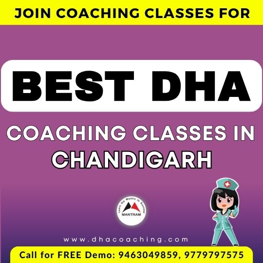 Best DHA Coaching Classes in Chandigarh