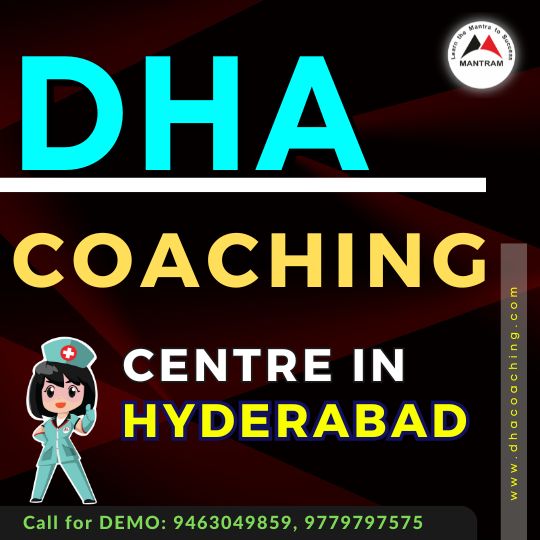 DHA Coaching Centre in Hyderabad