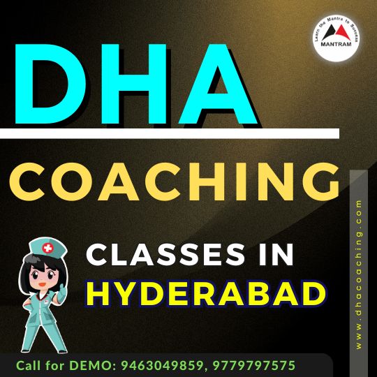 DHA Coaching Classes in Hyderabad