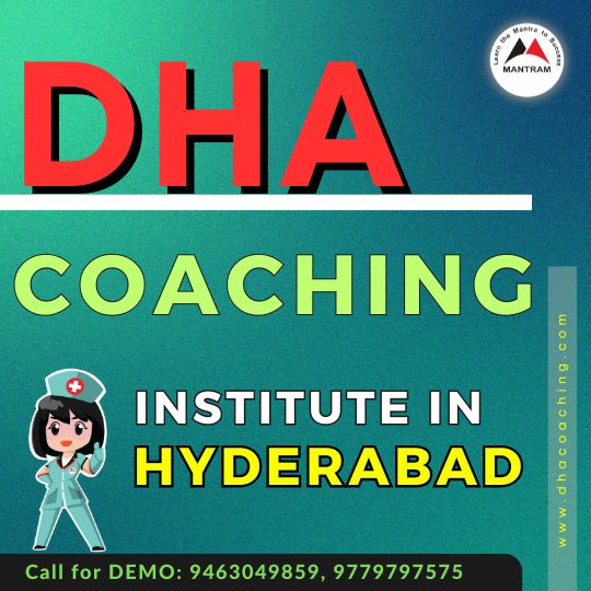 DHA Coaching Institute in Hyderabad