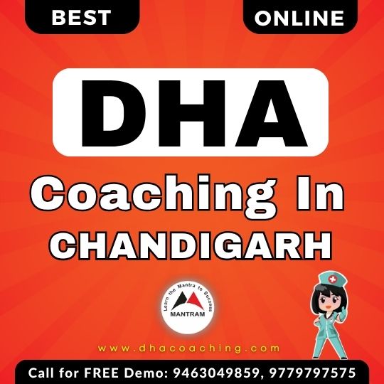 DHA Coaching in Chandigarh