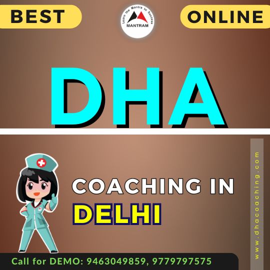 DHA Coaching in Delhi