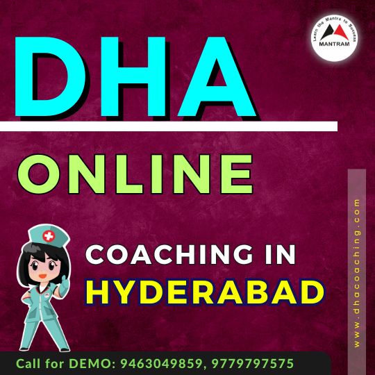DHA Online Coaching Centre Hyderabad