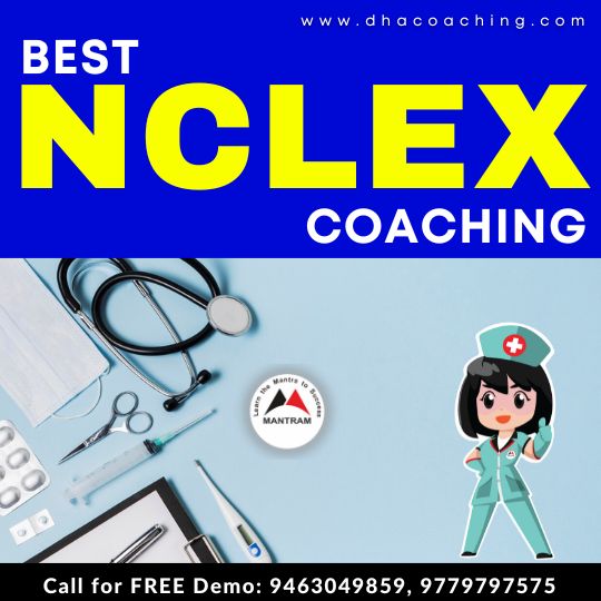 Best NCLEX Coaching