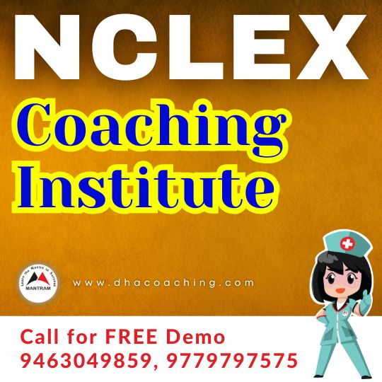 NCLEX Coaching Institute