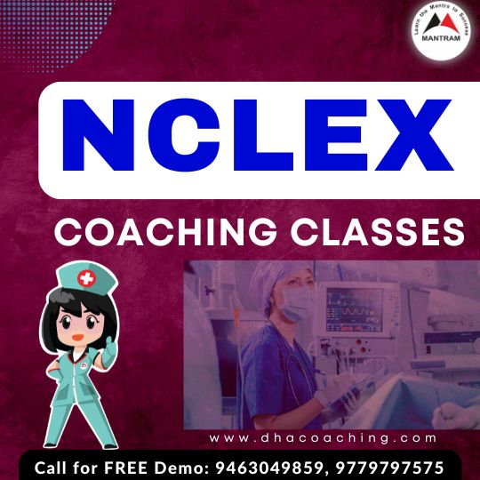 NCLEX Coaching
